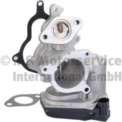 Supapa EGR - Supapa EGR potrivit AUDI A4 B7, A6 C6 2.0D 07.04-08.11