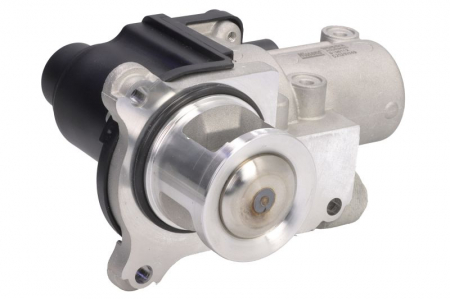 Supapa EGR potrivit AUDI A4 B8, A6 C6; SKODA OCTAVIA II, SUPERB II; VW BEETLE, GOLF VI, JETTA III, JETTA IV, PASSAT B6 2.0D 07.04-12.17 [1]