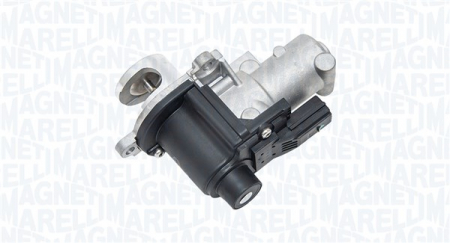 Supapa EGR potrivit AUDI A8 D3, A8 D4, Q7; PORSCHE CAYENNE; VW TOUAREG 4.2D 01.05- [3]