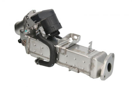 Supapa EGR potrivit BMW 1 (E81), 1 (E82), 1 (E87), 1 (E88), 1 (F20), 1 (F21), 2 (F22, F87), 3 (E90), 3 (E91), 3 (E92), 3 (E93), 3 (F30, F80), 3 (F31), 3 GRAN TURISMO (F34), 4 (F32 1.6D/2.0D/3.0D 06.04 [2]