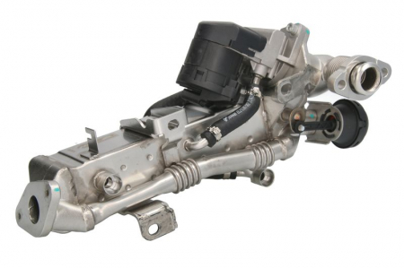 Supapa EGR potrivit BMW 1 (E81), 1 (E82), 1 (E87), 1 (E88), 1 (F20), 1 (F21), 2 (F22, F87), 3 (E90), 3 (E91), 3 (E92), 3 (E93), 3 (F30, F80), 3 (F31), 3 GRAN TURISMO (F34), 4 (F32 1.6D/2.0D/3.0D 06.04 [1]