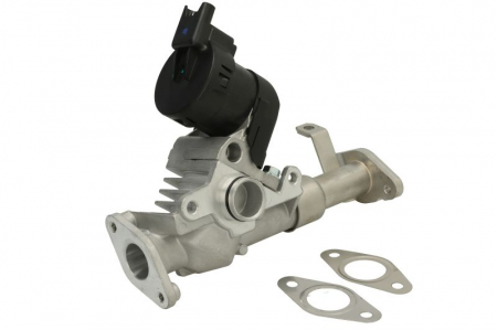 EGR - Supapa EGR potrivit BMW 1 (E81), 1 (E82), 1 (E87), 1 (E88), 3 (E90), 3 (E91), 3 (E92), 3 (E93), 5 (E60), 5 (E61) 1.6/2.0 06.04-12.13