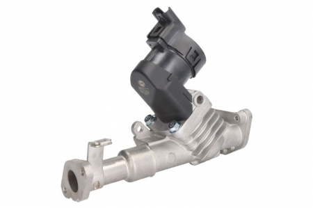 Supapa EGR potrivit BMW 1 (E81), 1 (E82), 1 (E87), 1 (E88), 3 (E90), 3 (E91), 3 (E92), 3 (E93), 5 (E60), 5 (E61) 1.6/2.0 06.04-12.13 [1]