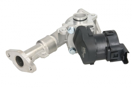 Supapa EGR potrivit BMW 1 (E81), 1 (E82), 1 (E87), 1 (E88), 3 (E90), 3 (E91), 3 (E92), 3 (E93), 5 (E60), 5 (E61) 1.6/2.0 2006-2013 [1]