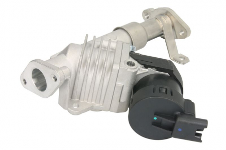 Supapa EGR potrivit BMW 1 (E81), 1 (E82), 1 (E87), 1 (E88), 3 (E90), 3 (E91), 3 (E92), 3 (E93), 5 (E60), 5 (E61) 1.6/2.0 2006-2013 [2]