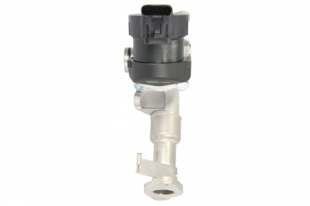 Supapa EGR potrivit BMW 1 (E81), 1 (E82), 1 (E87), 1 (E88), 3 (E90), 3 (E91), 3 (E92), 3 (E93), 5 (E60), 5 (E61) 1.6/2.0 2006-2013 [3]