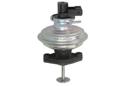 Supapa EGR - Supapa EGR potrivit BMW 1 (E81), 1 (E82), 1 (E87), 1 (E88), 3 (E90), 3 (E91), 3 (E92), 3 (E93), 5 (E60), 5 (E61), X3 (E83) 2.0D/2.5D 03.04-12.13
