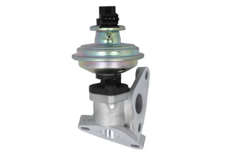 Supapa EGR potrivit BMW 1 (E81), 1 (E82), 1 (E87), 1 (E88), 3 (E90), 3 (E91), 3 (E92), 3 (E93), 5 (E60), 5 (E61), X3 (E83); MINI (R56), (R57), (R58), (R59), CLUBMAN (R55) 1.6D/2.0D 06.04-08.18 [1]