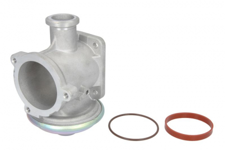 Supapa EGR potrivit BMW 1 (E87), 3 (E90), 3 (E91), 3 (E92), 3 (E93), 5 (E60), 5 (E61), 7 (E65, E66, E67), X3 (E83), X5 (E53), X5 (E70) 2.0D/2.5D/3.0D 2002-2013 [1]
