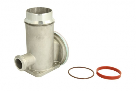 Supapa EGR potrivit BMW 1 (E87), 3 (E90), 3 (E91), 3 (E92), 3 (E93), 5 (E60), 5 (E61), 7 (E65, E66, E67), X3 (E83), X5 (E70), X6 (E71, E72) 2.0D/2.5D/3.0D 2003-2013 [2]
