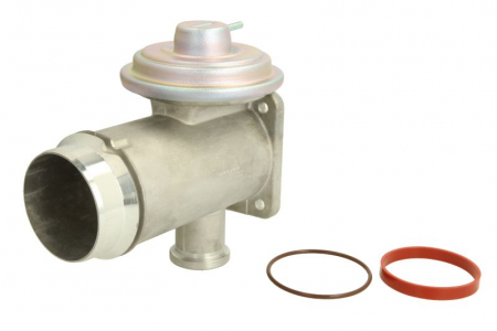 Supapa EGR potrivit BMW 1 (E87), 3 (E90), 3 (E91), 3 (E92), 3 (E93), 5 (E60), 5 (E61), 7 (E65, E66, E67), X3 (E83), X5 (E70), X6 (E71, E72) 2.0D/2.5D/3.0D 2003-2013 [4]