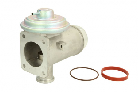 Supapa EGR - Supapa EGR potrivit BMW 1 (E87), 3 (E90), 3 (E91), 3 (E92), 3 (E93), 5 (E60), 5 (E61), 7 (E65, E66, E67), X3 (E83), X5 (E70), X6 (E71, E72) 2.0D/2.5D/3.0D 2003-2013