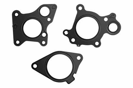 Supapa EGR potrivit BMW 1 (F20), 1 (F21), 1 (F40), 2 (F22, F87), 2 (F23), 2 (F45), 2 (G42, G87), 2 GRAN COUPE (F44), 2 GRAN TOURER (F46), 2 GRAN TOURER VAN (F46), 3 (F30, F80), 3 (F31) 1.5D-3.0DH 01.1 [1]