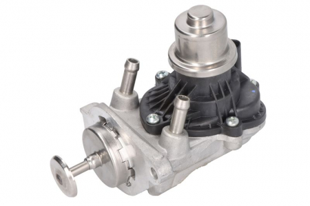 EGR - Supapa EGR potrivit BMW 1 (F20), 1 (F21), 2 (F22, F87), 2 (F23), 2 (F45), 2 GRAN TOURER (F46), 3 (F30, F80), 3 (F31), 3 GRAN TURISMO (F34), 4 (F32, F82), 4 (F33, F83) 1.4-3.0D 12.09-