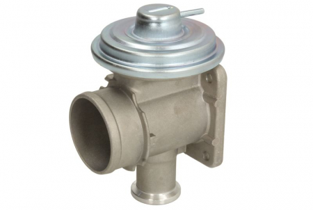 Supapa EGR potrivit BMW 3 (E46), 3 (E90), 5 (E39), 7 (E38), 7 (E65, E66, E67), X5 (E53); LAND ROVER FREELANDER 2, FREELANDER I, RANGE ROVER III 2.0D-3.9D 02.98-10.14 [1]