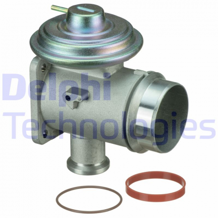 Supapa EGR - Supapa EGR potrivit BMW 3 (E46), 5 (E60), 5 (E61), 7 (E65, E66, E67), X3 (E83), X5 (E53) 2.0D/3.0D 1999-2010