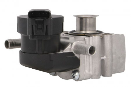 Supapa EGR potrivit BMW 3 (E90), 3 (E91), 3 (E92), 3 (E93), 5 (E60), 5 (E61), 5 (F10), 5 (F11), 6 (E63), 6 (E64) 2.5/3.0 09.06-12.13 [2]
