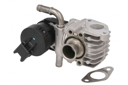 Supapa EGR - Supapa EGR potrivit BMW 3 (E90), 3 (E91), 3 (E92), 3 (E93), 5 (E60), 5 (E61), 5 (F10), 5 (F11), 6 (E63), 6 (E64) 2.5/3.0 09.06-12.13