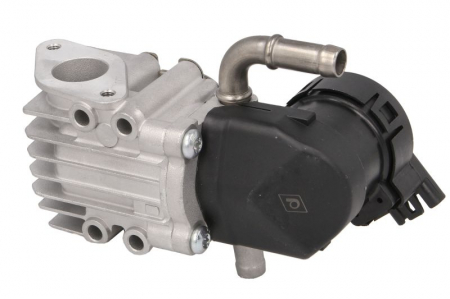Supapa EGR potrivit BMW 3 (E90), 3 (E91), 3 (E92), 3 (E93), 5 (E60), 5 (E61), 5 (F10), 5 (F11), 6 (E63), 6 (E64) 2.5/3.0 09.06-12.13 [1]