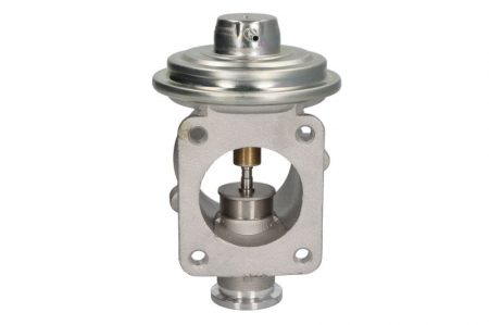 Supapa EGR potrivit BMW 3 (E90), 3 (E91), 3 (E92), 5 (E60), 5 (E61), 6 (E63), 6 (E64), 7 (E65, E66, E67), X3 (E83), X5 (E70), X6 (E71, E72) 2.0D/3.0D 09.04-07.13 [1]