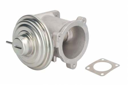 Supapa EGR potrivit BMW 3 (E90), 3 (E91), 3 (E92), 5 (E60), 5 (E61), 6 (E63), 6 (E64), 7 (E65, E66, E67), X3 (E83), X5 (E70), X6 (E71, E72) 2.0D/3.0D 09.04-07.13 [3]