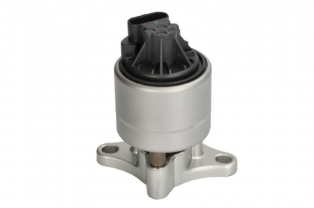 Supapa EGR potrivit CHEVROLET AVEO / KALOS, MATIZ, SPARK 0.8-1.2LPG 01.04- [1]