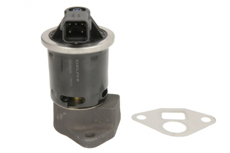 Supapa EGR potrivit CHEVROLET LACETTI, NUBIRA, REZZO; DAEWOO LACETTI, NUBIRA, TACUMA / REZZO 1.4-2.0 05.97- [1]