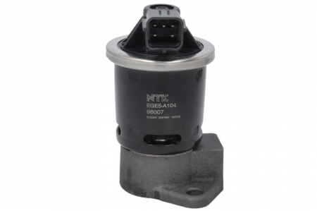 Supapa EGR potrivit CHEVROLET LACETTI, NUBIRA, REZZO; DAEWOO LACETTI, NUBIRA, TACUMA / REZZO 1.4-2.0 06.99- [1]