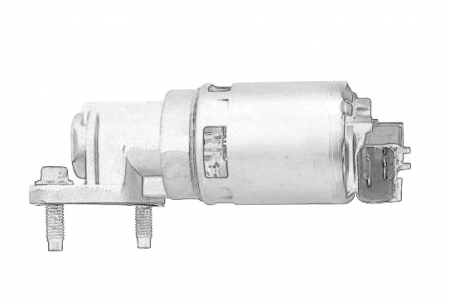 Supapa EGR potrivit CHRYSLER PACIFICA, TOWN & COUNTRY, VOYAGER IV; DODGE CARAVAN, GRAND 3.3/3.8 02.00- [1]