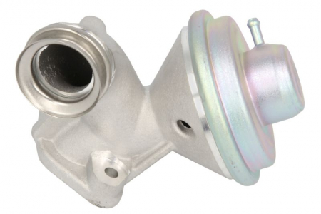 Supapa EGR potrivit CITROEN BERLINGO, BERLINGO/MINIVAN, C3 I, C3 PLURIEL, XSARA; FORD FIESTA V, FUSION; PEUGEOT 1007, 206, 307, PARTNER/MINIVAN; SUZUKI LIANA 1.4D/1.9D 06.96- [2]