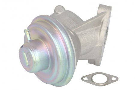 EGR - Supapa EGR potrivit CITROEN BERLINGO, BERLINGO/MINIVAN, C3 I, C3 PLURIEL, XSARA; FORD FIESTA V, FUSION; PEUGEOT 1007, 206, 307, PARTNER/MINIVAN; SUZUKI LIANA 1.4D/1.9D 06.96-