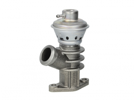 Supapa EGR - Supapa EGR potrivit CITROEN BERLINGO, BERLINGO/MINIVAN, C5 I, EVASION, JUMPY, XANTIA, XSARA, XSARA PICASSO; FIAT SCUDO, ULYSSE; LANCIA ZETA; PEUGEOT 206, 306, 307, 406, 607 1.9D/2.0D 03.98-12.11