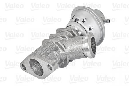 Supapa EGR potrivit CITROEN BERLINGO, BERLINGO/MINIVAN, C5 I, EVASION, JUMPY, XANTIA, XSARA, XSARA PICASSO; FIAT SCUDO, ULYSSE; LANCIA ZETA; PEUGEOT 206, 306, 307, 406, 607 1.9D/2.0D 03.98-12.11 [3]