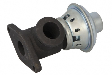 Supapa EGR potrivit CITROEN BERLINGO, BERLINGO/MINIVAN, JUMPER I, XSARA, XSARA/HATCHBACK, XSARA/KOMBI; PEUGEOT 306, 306/HATCHBACK, BOXER, PARTNER, PARTNER/MINIVAN 1.9D 05.93-08.05 [1]