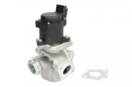 Supapa EGR - Supapa EGR potrivit CITROEN BERLINGO, BERLINGO MULTISPACE, BERLINGO/MINIVAN, C2, C3 I, C3 II, C3 PICASSO, C4, C4 GRAND PICASSO I, C4 I, C4 PICASSO I, C5 II, C5 III, JUMPY 1.6D 11.03-