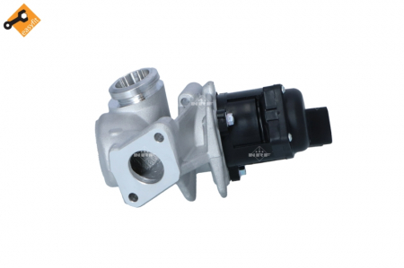 Supapa EGR - Supapa EGR potrivit CITROEN C1, C2, C2 ENTERPRISE, C3 I, C3 II, C3 PLURIEL, NEMO, NEMO/MINIVAN; FORD FIESTA V, FIESTA VI, FUSION; MAZDA 2; PEUGEOT 1007, 107, 206, 206+, 207, 307 1.3D/1.4D 09.01-