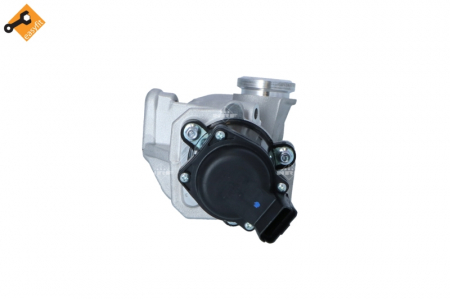 Supapa EGR potrivit CITROEN C1, C2, C2 ENTERPRISE, C3 I, C3 II, C3 PLURIEL, NEMO, NEMO/MINIVAN; FORD FIESTA V, FIESTA VI, FUSION; MAZDA 2; PEUGEOT 1007, 107, 206, 206+, 207, 307 1.3D/1.4D 09.01- [1]