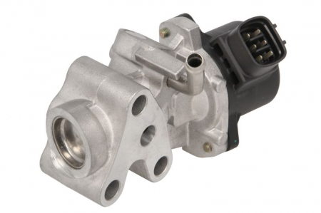 Supapa EGR potrivit CITROEN C1 II; PEUGEOT 108; TOYOTA AYGO, IQ, YARIS, YARIS/HATCHBACK 1.0/1.0LPG 08.05- [0]