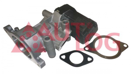 Supapa EGR - Supapa EGR potrivit CITROEN C4, C4 GRAND PICASSO I, C4 I, C4 PICASSO I, C5 II, C5 III, C8, JUMPY; FIAT SCUDO, ULYSSE; LANCIA PHEDRA; PEUGEOT 307, 308, 308 I, 407, 5008, 508 I 1.9D/2.0D 09.99-