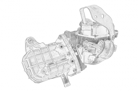 Supapa EGR potrivit CITROEN C4 SPACETOURER, C5 AIRCROSS, GRAND C4 SPACETOURER, JUMPY III, SPACETOURER; FIAT SCUDO; OPEL GRANDLAND / GRANDLAND X, GRANDLAND X, VIVARO C, ZAFIRA LIFE 2.0D 06.14- [3]