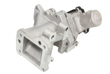 EGR - Supapa EGR potrivit CITROEN C5 II, C5 III, C6, C8, C-CROSSER, C-CROSSER ENTERPRISE; FIAT ULYSSE; FORD GALAXY II, GALAXY MK II, MONDEO IV, S-MAX; LANCIA PHEDRA 2.0D/2.2D 06.02-
