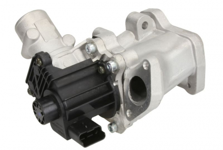 Supapa EGR potrivit CITROEN C5 II, C5 III, C6, C8, C-CROSSER, C-CROSSER ENTERPRISE; FIAT ULYSSE; FORD GALAXY II, GALAXY MK II, MONDEO IV, S-MAX; LANCIA PHEDRA 2.0D/2.2D 06.02- [1]