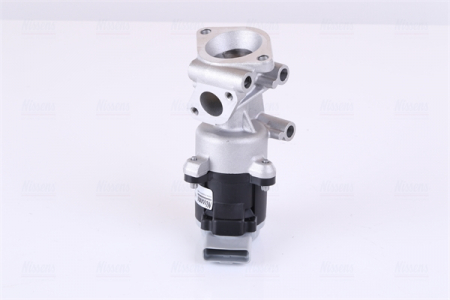Supapa EGR potrivit CITROEN C5 III, C6; JAGUAR S-TYPE II, XF I, XJ; LAND ROVER DISCOVERY III, DISCOVERY IV, RANGE ROVER SPORT I; PEUGEOT 407, 607 2.7D 06.04- [1]