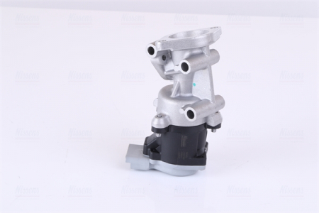 Supapa EGR potrivit CITROEN C5 III, C6; JAGUAR S-TYPE II, XF I, XJ; LAND ROVER DISCOVERY III, DISCOVERY IV, RANGE ROVER SPORT I; PEUGEOT 407, 607 2.7D 06.04- [5]