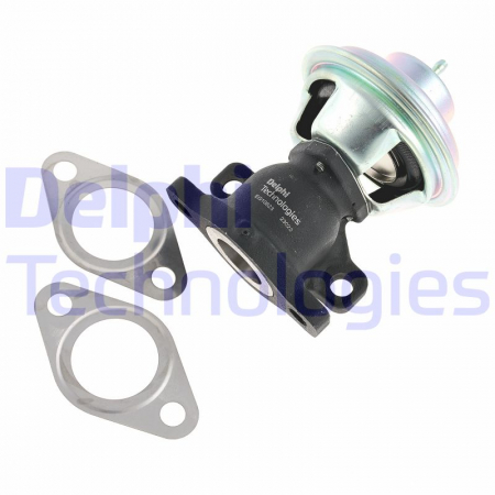 Supapa EGR potrivit CITROEN JUMPER; FIAT DUCATO; PEUGEOT BOXER 2.5D/2.8D 03.94- [2]