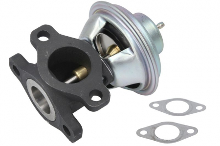 Supapa EGR - Supapa EGR potrivit CITROEN JUMPER; FIAT DUCATO; PEUGEOT BOXER 2.5D/2.8D 03.94-