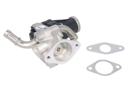 Supapa EGR potrivit CITROEN JUMPER II; FORD RANGER, TOURNEO CUSTOM V362, TRANSIT, TRANSIT CUSTOM V362, TRANSIT TOURNEO, TRANSIT V363; LAND ROVER DEFENDER; PEUGEOT BOXER 2.2D/3.2D 04.06- [1]