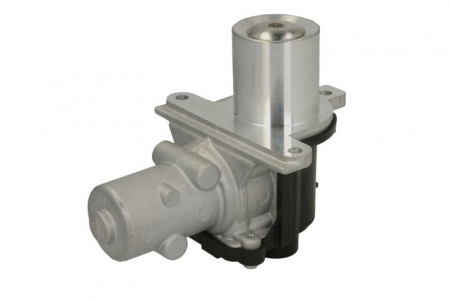 Supapa EGR - Supapa EGR potrivit DACIA DOKKER, DOKKER EXPRESS/MINIVAN, DUSTER, LOGAN, LOGAN EXPRESS, LOGAN II, LOGAN MCV, LOGAN MCV II, SANDERO, SANDERO II; NISSAN KUBISTAR, MICRA III, NOTE 1.2-2.0D 06.01-