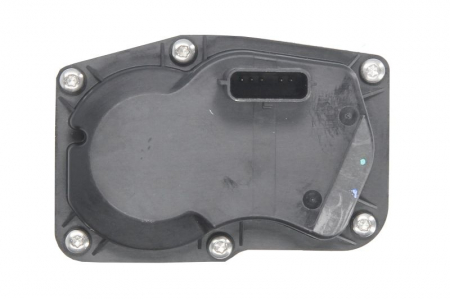 Supapa EGR potrivit DACIA DOKKER, DOKKER/MINIVAN, DUSTER, LODGY, LOGAN II, LOGAN MCV II, SANDERO II; RENAULT CAPTUR I, CLIO IV, CLIO IV/HATCHBACK, CLIO IV/KOMBI, EXPRESS/MINIVAN 1.5D/1.5DH 06.08- [2]