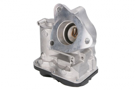 Supapa EGR potrivit DACIA DOKKER, DOKKER/MINIVAN, DUSTER, LODGY, LOGAN II, LOGAN MCV II, SANDERO II; RENAULT CAPTUR I, CLIO IV, CLIO IV/HATCHBACK, CLIO IV/KOMBI, EXPRESS/MINIVAN 1.5D/1.5DH 06.08- [0]